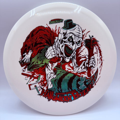 Buzzz (Tri-Foil) (Glow) (2025 Halloween Special Edition)