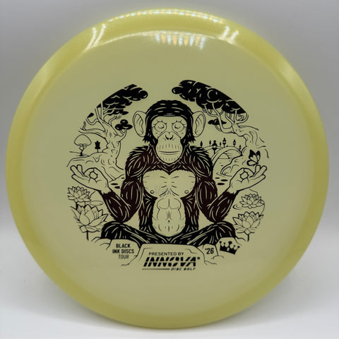 Mako3 (Proto Glow) (2026 Tour Stamp)