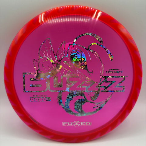 Buzzz (Buzzz Saw) (Fuzed Line)