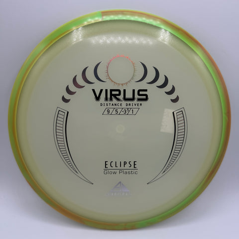 Virus (Eclipse) (Glow)