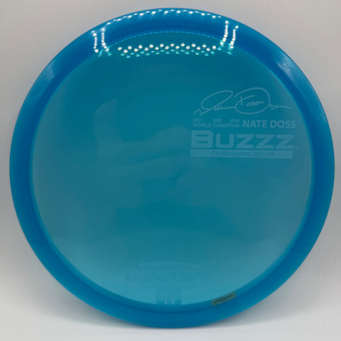 Buzzz (CryZtal) 2026 Worlds SE
