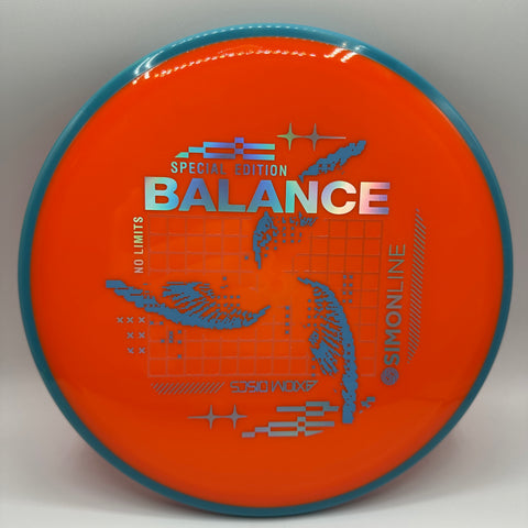 Balance (Neutron) (Special Editon) (Simonline)