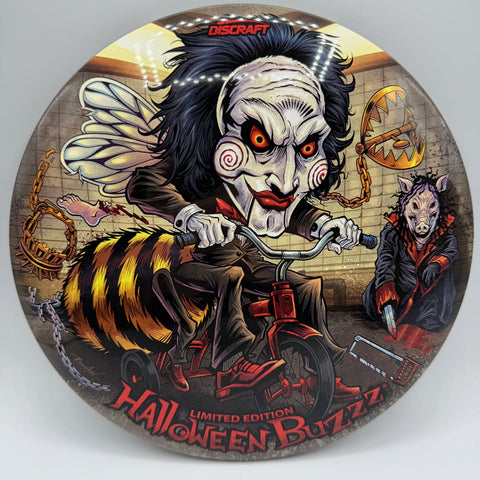 Buzzz (Supercolor) (2026 Halloween Special Edition)