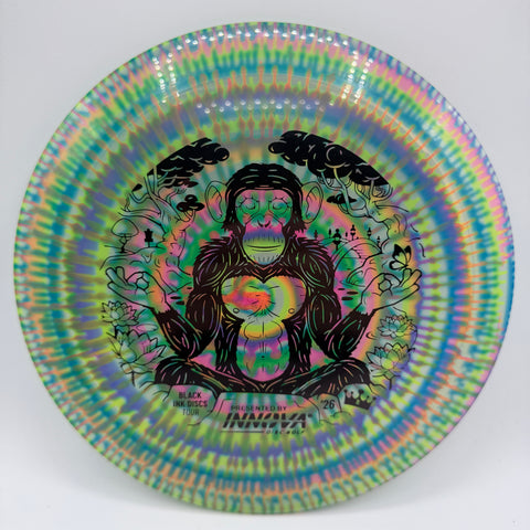 Roadrunner (I-Dye) (Champion) (2026 Tour Stamp)