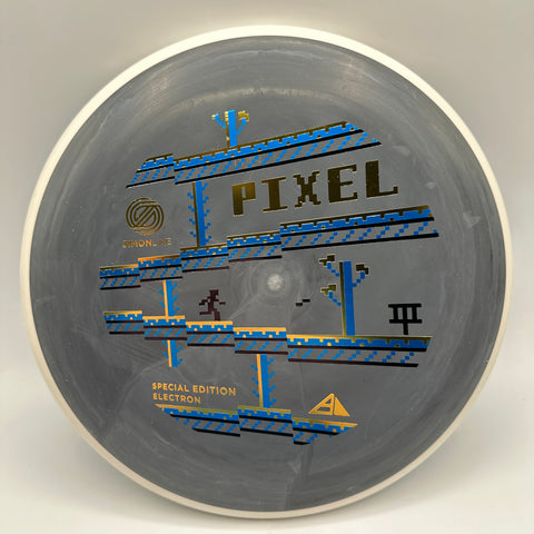 Pixel (Electron) (Simon Line) (Special Edition)