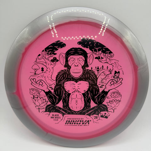 Destroyer (Halo) (Champion) (2026 Tour Stamp)