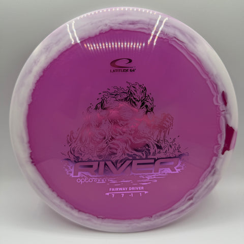 River (Opto) (Orbit)