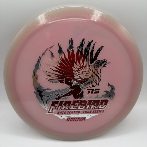 Firebird (Proto Glow)(Champion)(2026 Nate Sexton)