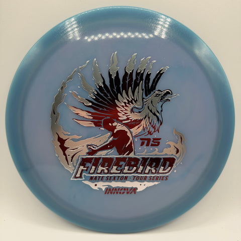 Firebird (Proto Glow)(Champion)(2026 Nate Sexton)