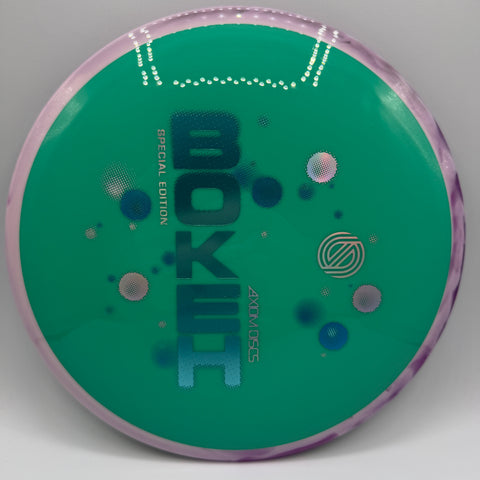 Bokeh (Neutron) (Special Edition) Simon Line