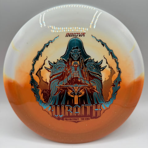 Wraith (Duo) (2026) Philo TS