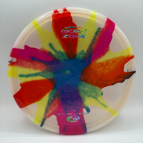 Zone (Factory Dye) (Z-Line)