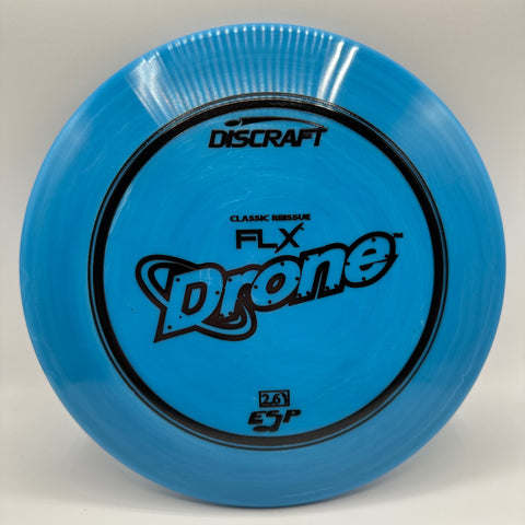 Drone (ESP FLX) (Classic Reissue)
