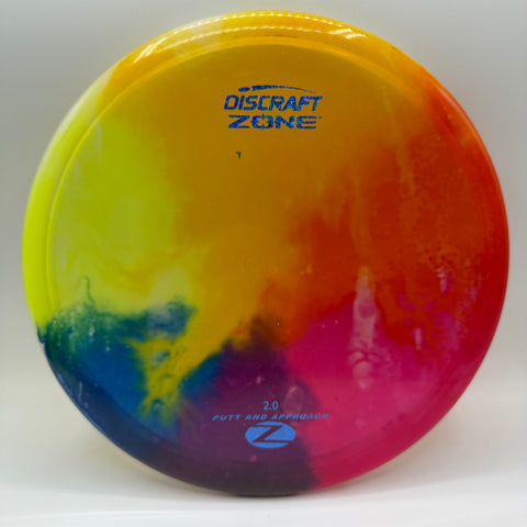 Zone (Factory Dye) (Z-Line)