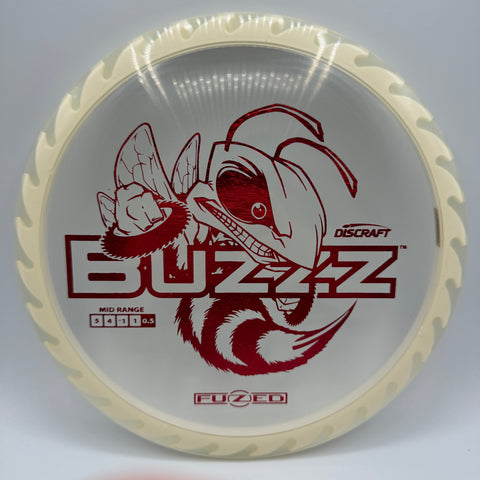 Buzzz (Buzzz Saw) (Fuzed Line)