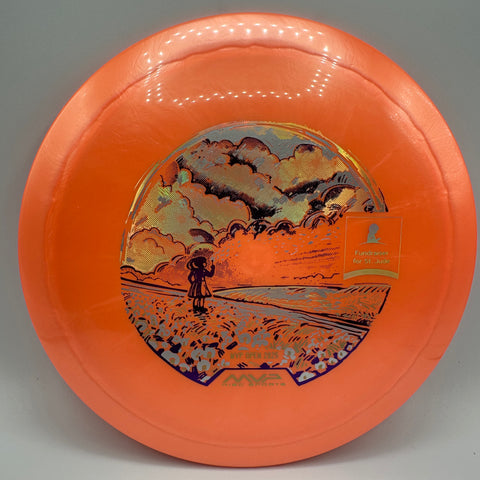 Shift (Plasma) St. Jude Fundraiser