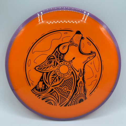 Crave (Neutron) (Wolf)