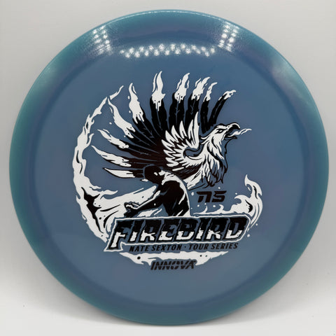 Firebird (Proto Glow)(Champion)(2026 Nate Sexton)