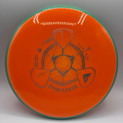 Paradox (Neutron)
