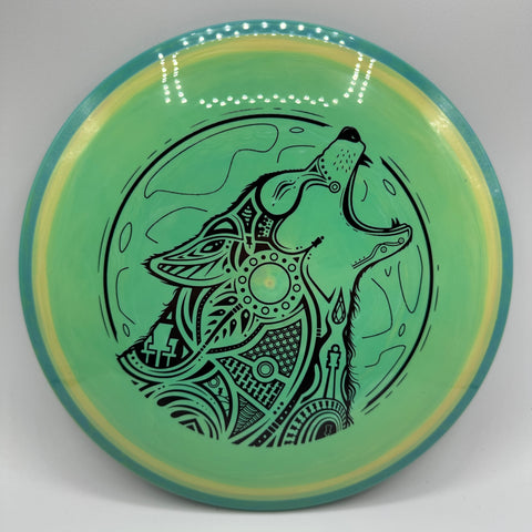 Crave (Neutron) (Wolf)