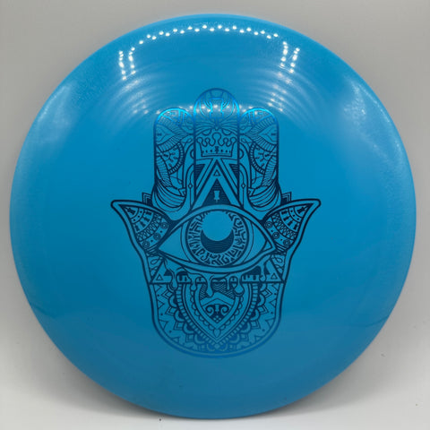 Destroyer (Star) (All-Seeing-Hand)