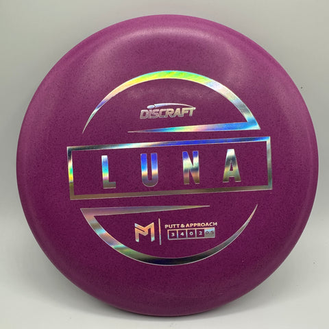 Luna (Paul Mcbeth)