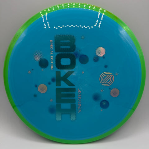 Bokeh (Neutron) (Special Edition) Simon Line