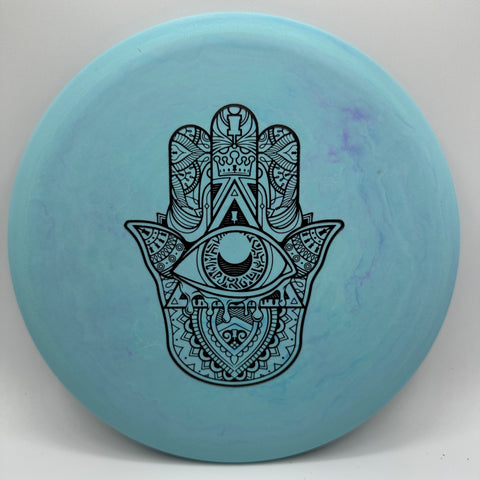 Roc (Flat Top) (KC Pro) (All-Seeing-Hand)