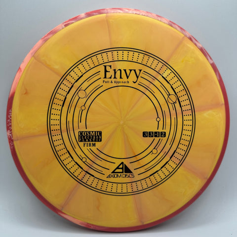 Envy (Cosmic Electron) (Firm)