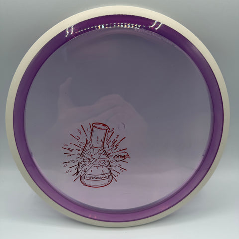 Cypher (Proton) L2 from Gyropalooza