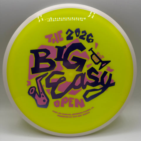 Amp (Neutron Soft) (Big Easy Open)