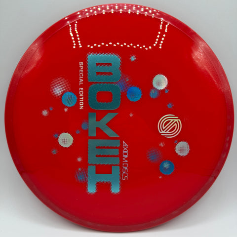 Bokeh (Neutron) (Special Edition) Simon Line