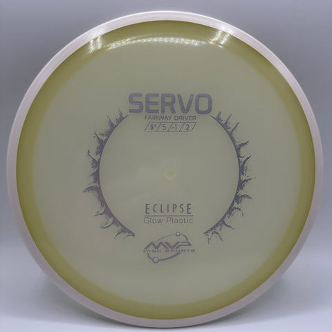 Servo (Glow) (Eclipse)