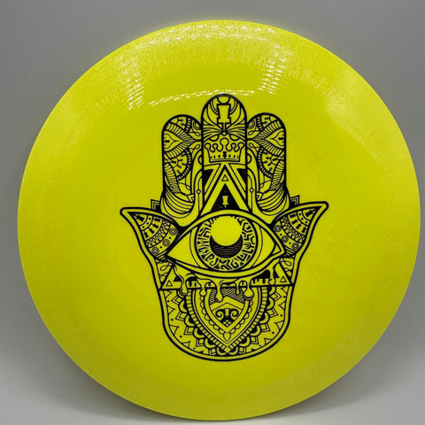 Shryke (Star) (All-Seeing-Hand)