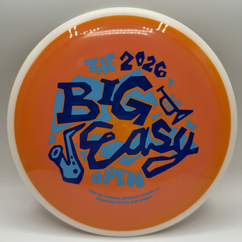 Amp (Neutron Soft) (Big Easy Open)