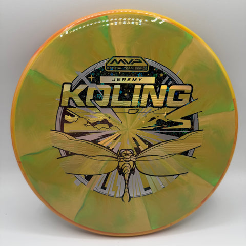 Tempo - Jeremy Koling Team Series (Cosmic Neutron)