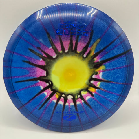 Buzzz (Factory Dye)(Z-line)