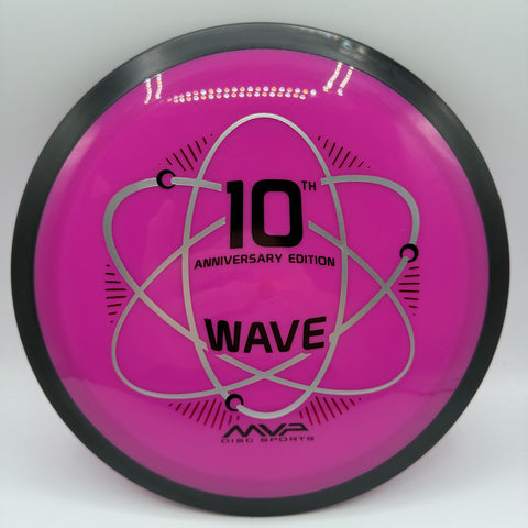 Wave (Neutron) 10 yr Anniversary Edition