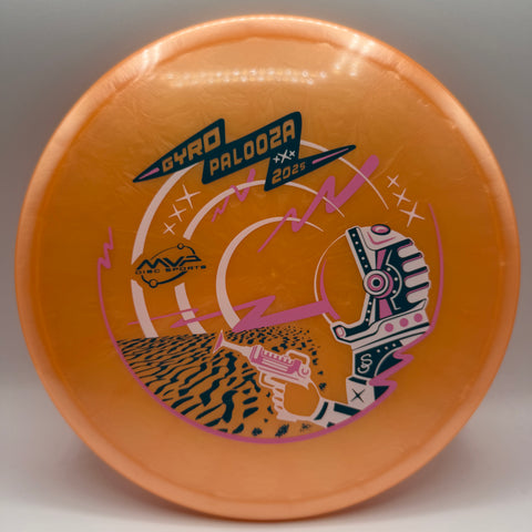 Echo (Plasma) 2025 Gyro Palooza