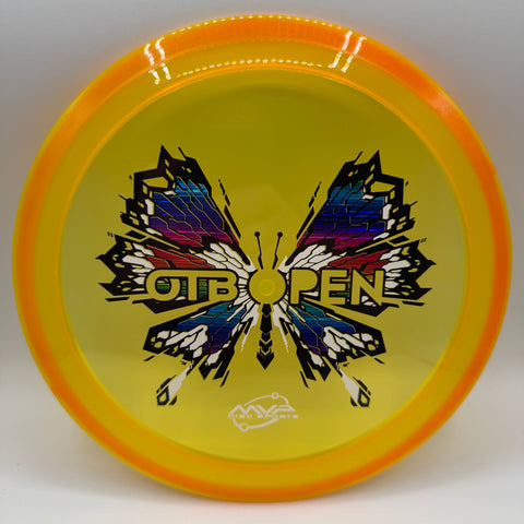 Insanity (Prism Proton) (Soft) OTB SE