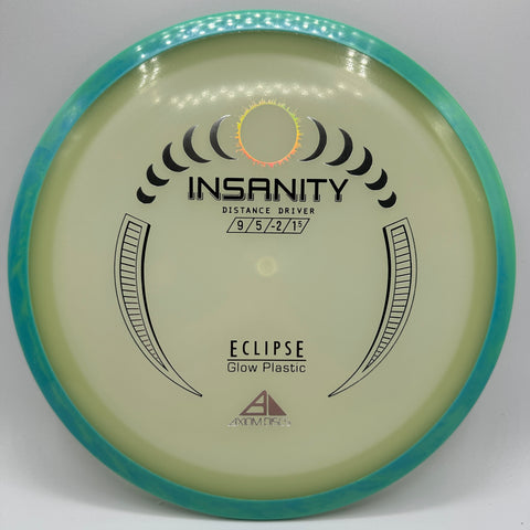 Insanity (Eclipse) (Glow)