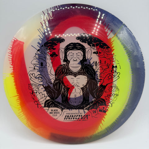 Destroyer (I-Dye) (Champion) (2026 Tour Stamp)