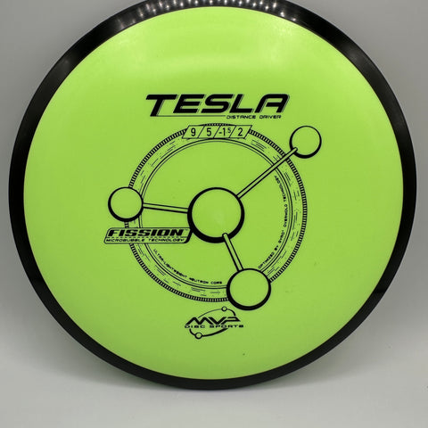 Tesla (Fission)