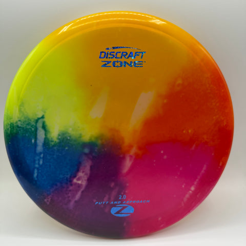 Zone (Factory Dye) (Z-Line)