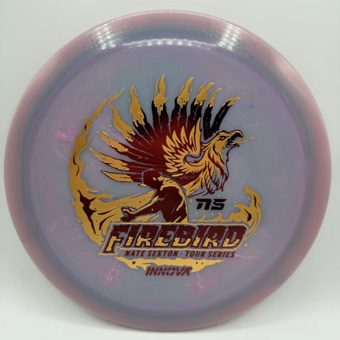 Firebird (Proto Glow)(Champion)(2026 Nate Sexton)