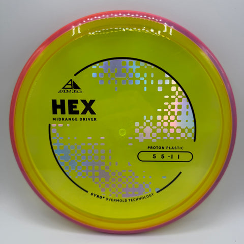 Hex (Proton)