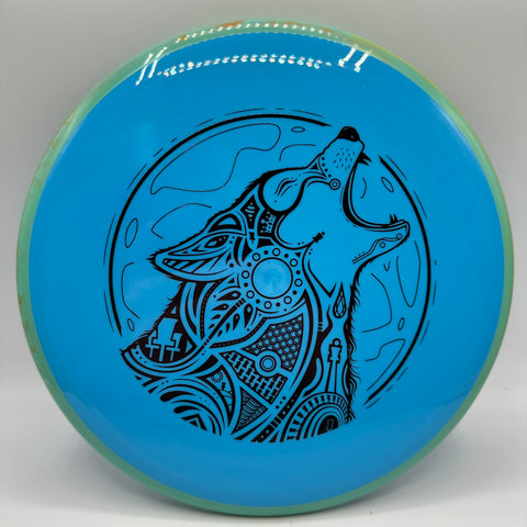 Hex (Neutron) (Wolf)