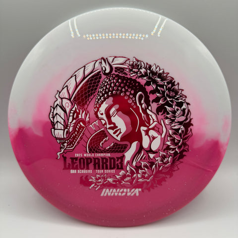 Leopard3 (Duo) (2026) (Ohn Scoggins TS) (Star/Champ)