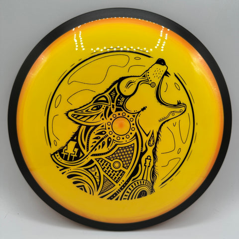 Trail (Neutron) (Wolf)