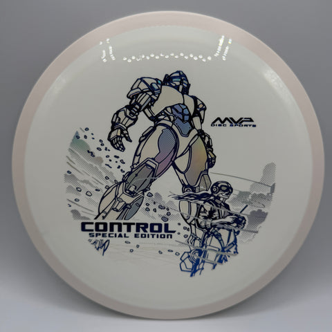 Control (Neutron) (Special Editon)